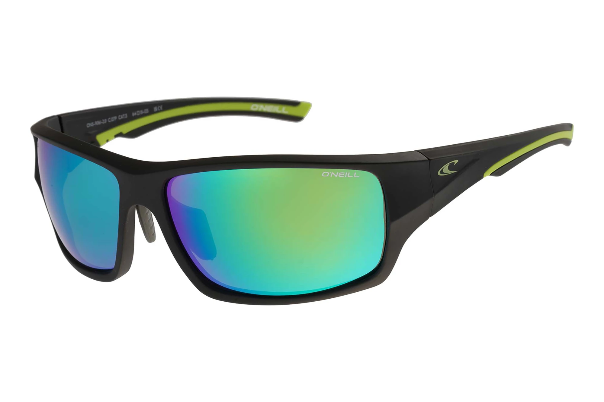 O`Neill ON 966117 10 black | orange O`Neill ON 966117 10 black | orange